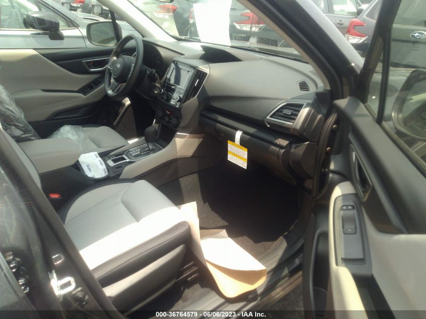 2023 SUBARU FORESTER - JF2SKAAC4PH470871
