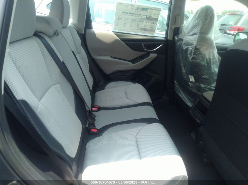 2023 SUBARU FORESTER - JF2SKAAC4PH470871