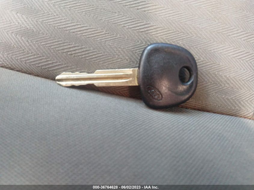 2015 KIA FORTE LX - KNAFK4A66F5379481