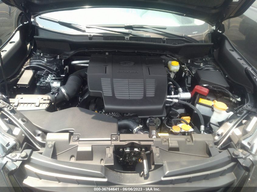 2023 SUBARU FORESTER - JF2SKAAC6PH467907