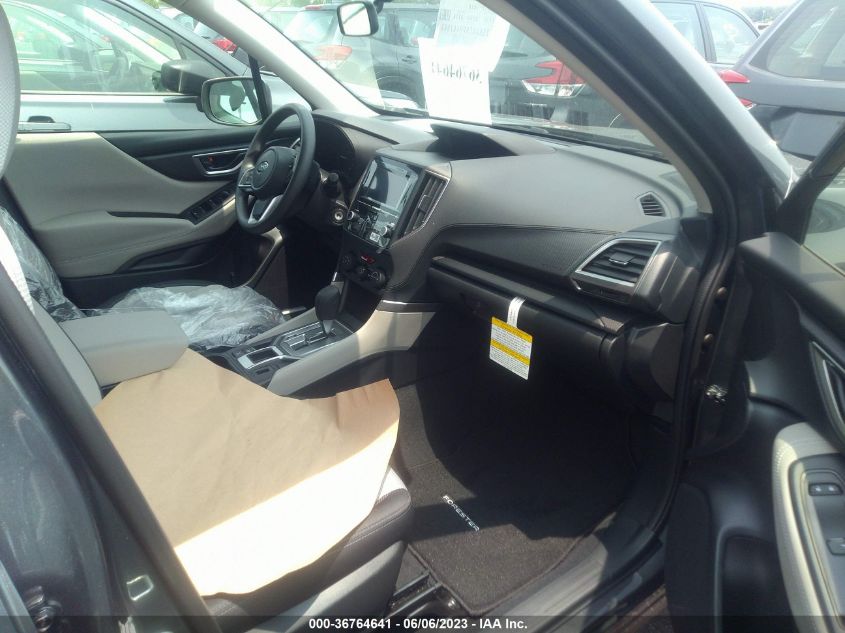 2023 SUBARU FORESTER - JF2SKAAC6PH467907