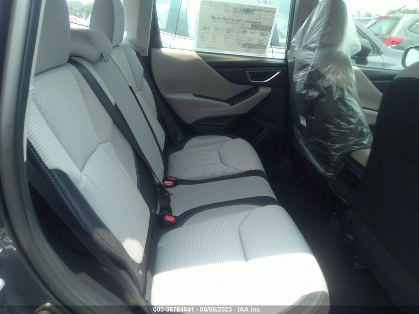 2023 SUBARU FORESTER - JF2SKAAC6PH467907