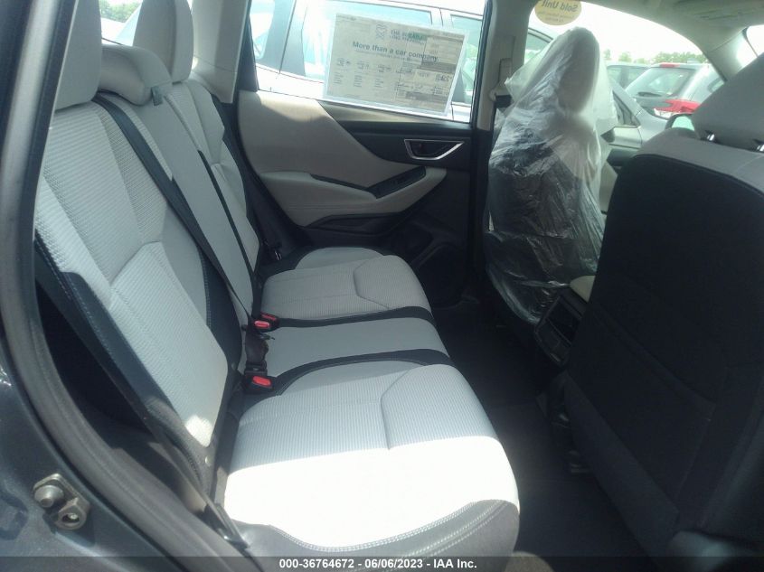 2023 SUBARU FORESTER - JF2SKAAC6PH468443