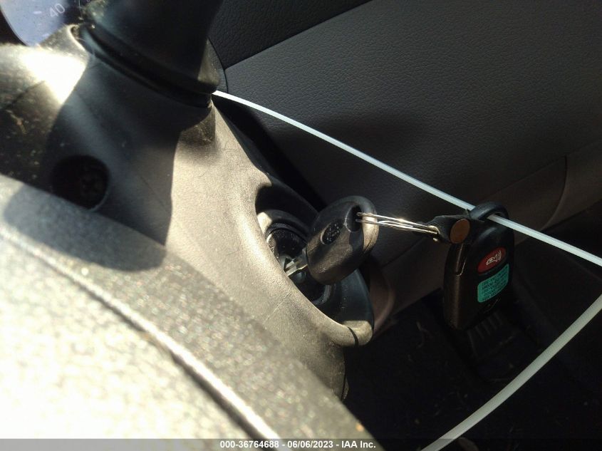 2015 HYUNDAI ELANTRA SE - KMHDH4AEXFU222294