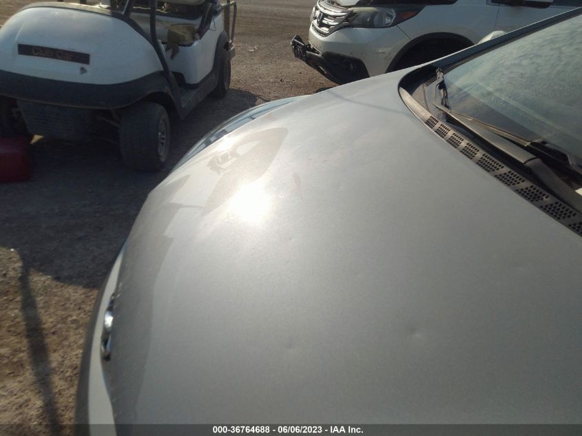 2015 HYUNDAI ELANTRA SE - KMHDH4AEXFU222294