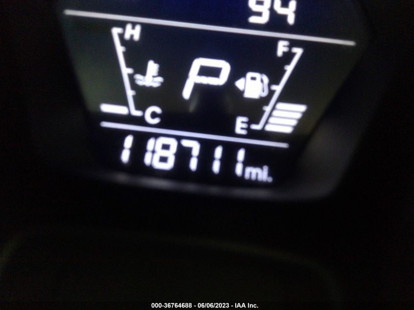 2015 HYUNDAI ELANTRA SE - KMHDH4AEXFU222294