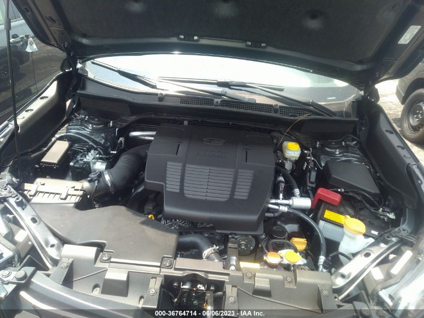 2023 SUBARU FORESTER - JF2SKAACXPH458255