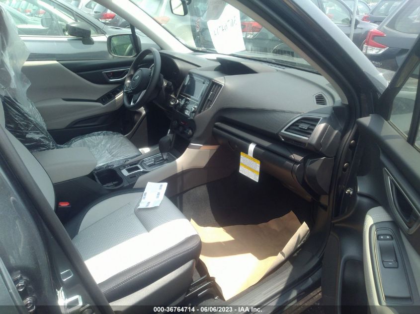 2023 SUBARU FORESTER - JF2SKAACXPH458255