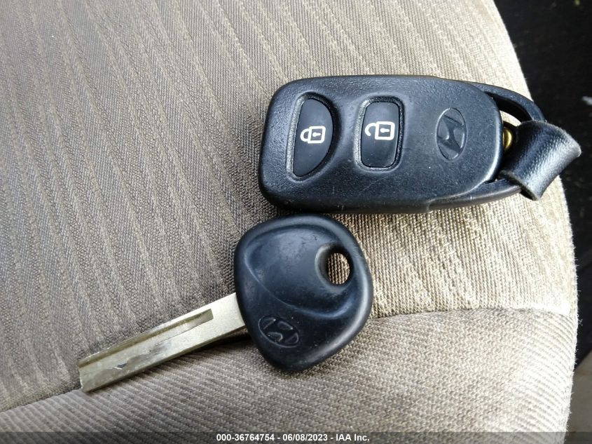 2016 HYUNDAI ACCENT SE - KMHCT4AE9GU116222