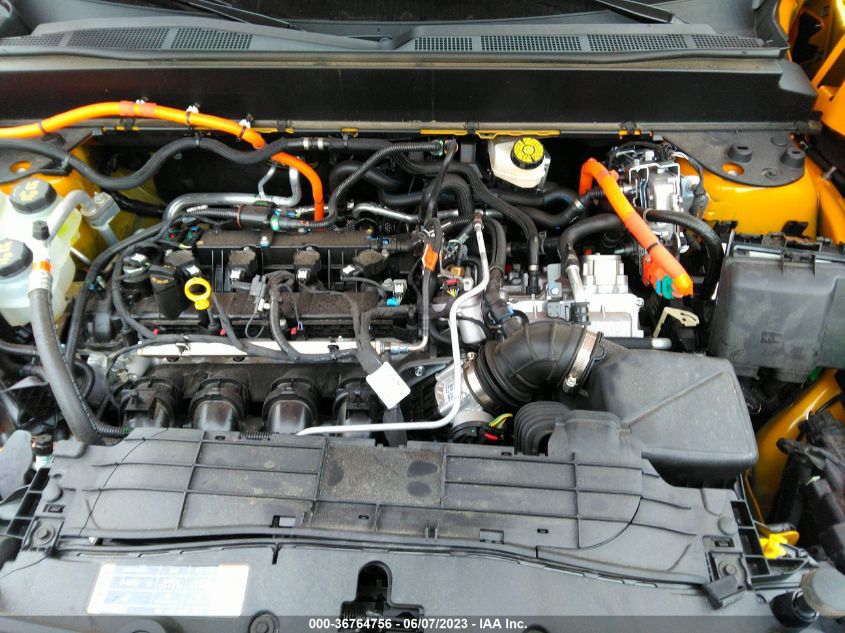 2022 FORD MAVERICK XL/XLT/LARIAT 3FTTW8E30NRA70263