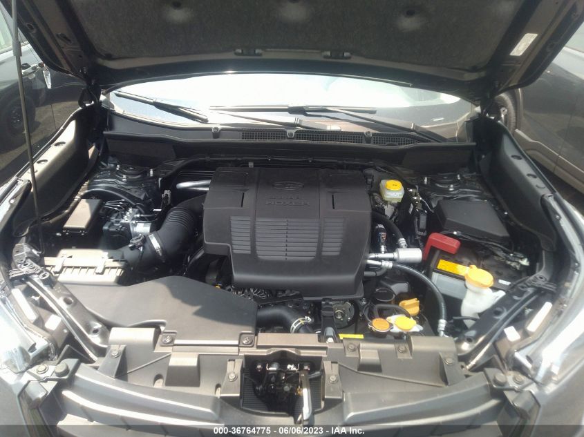 2023 SUBARU FORESTER - JF2SKAAC0PH469197