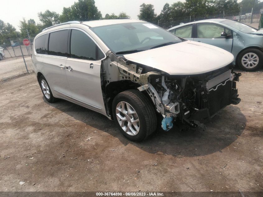 2020 CHRYSLER PACIFICA TOURING L 35TH - 2C4RC1BG6LR111581