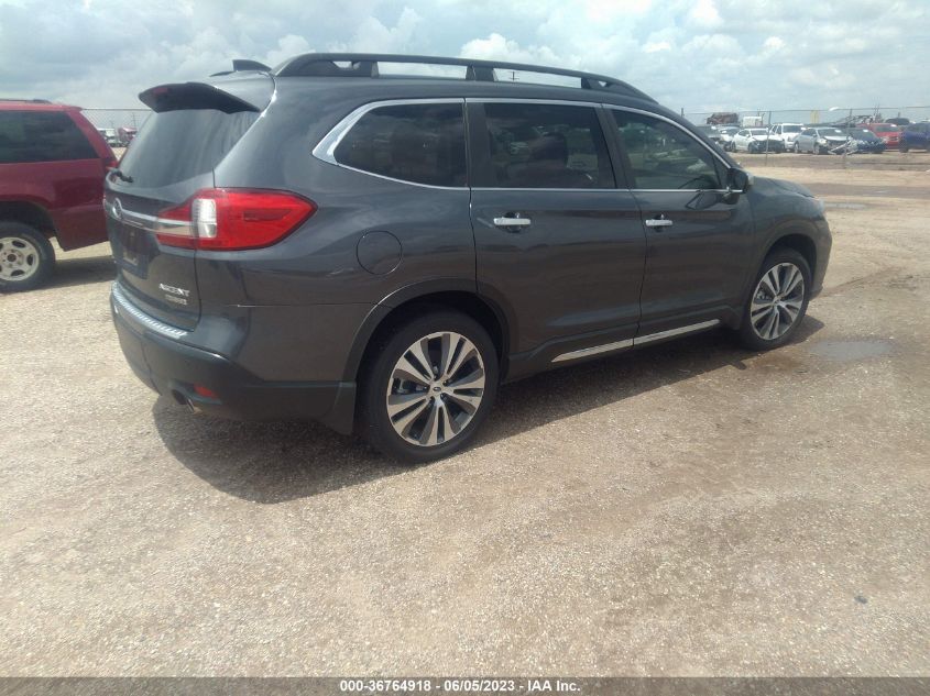 2022 SUBARU ASCENT TOURING - 4S4WMARD6N3468438