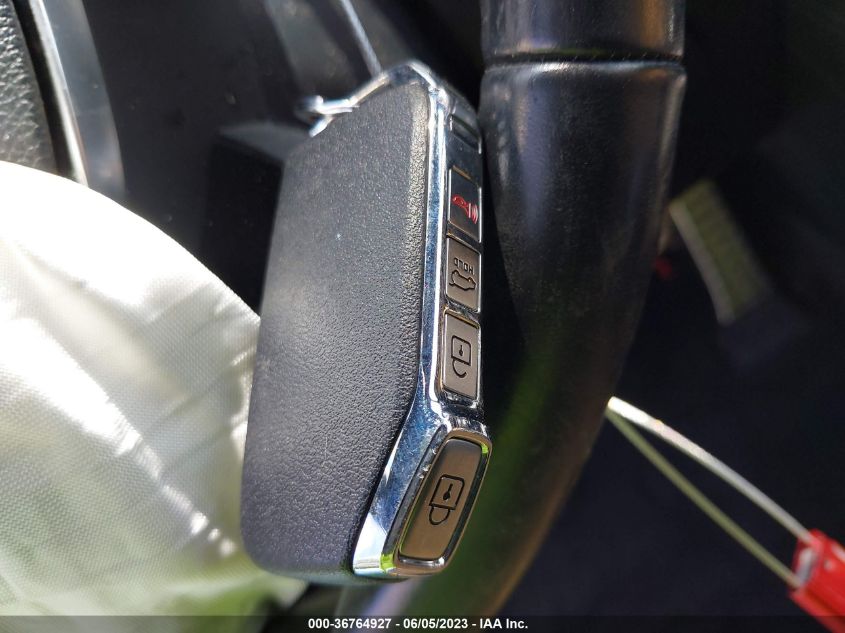 2020 KIA TELLURIDE SX - 5XYP54HC0LG080436
