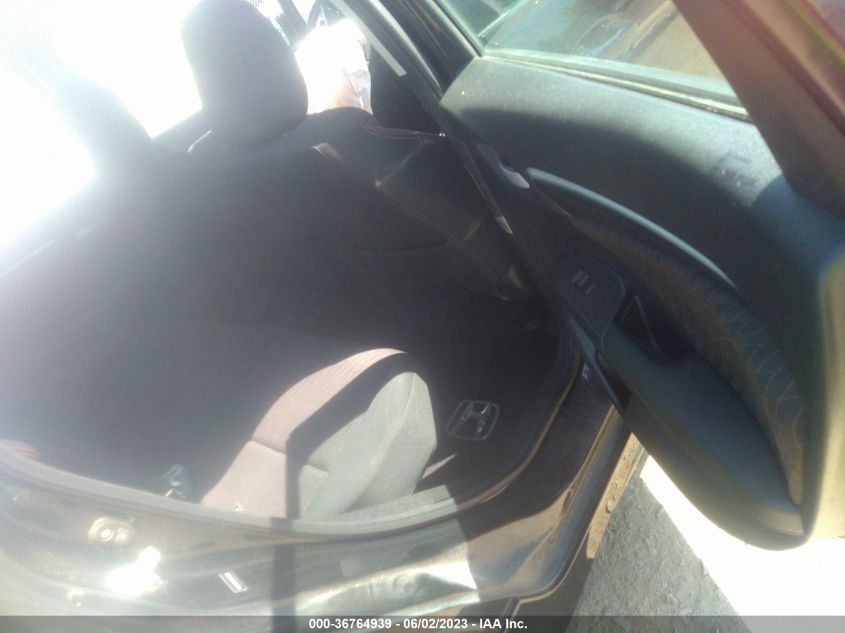 2018 HONDA FIT SPORT - 3HGGK5H67JM706588
