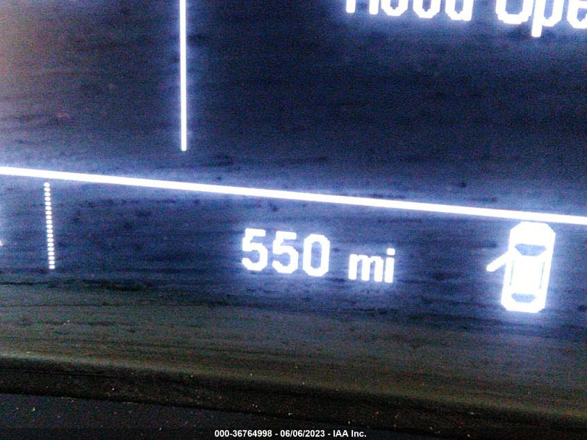 2023 CHEVROLET MALIBU RS - 1G1ZG5STXPF208426