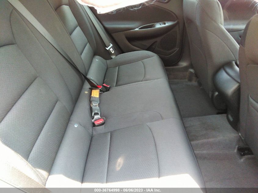 2023 CHEVROLET MALIBU RS - 1G1ZG5STXPF208426