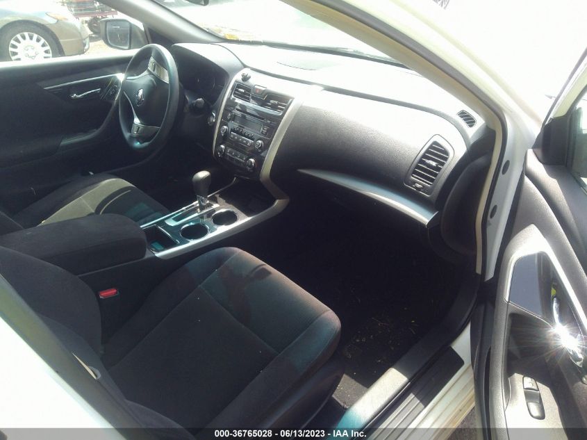 2013 NISSAN ALTIMA 2.5 S - 1N4AL3APXDC254785