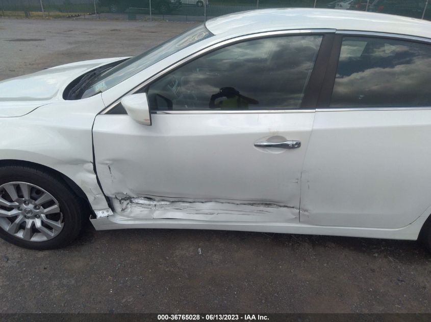 2013 NISSAN ALTIMA 2.5 S - 1N4AL3APXDC254785