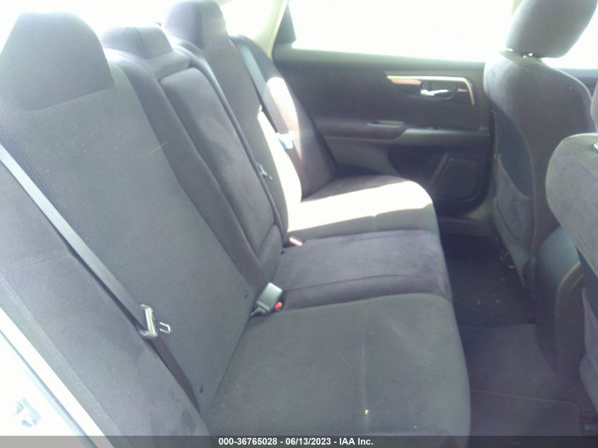 2013 NISSAN ALTIMA 2.5 S - 1N4AL3APXDC254785