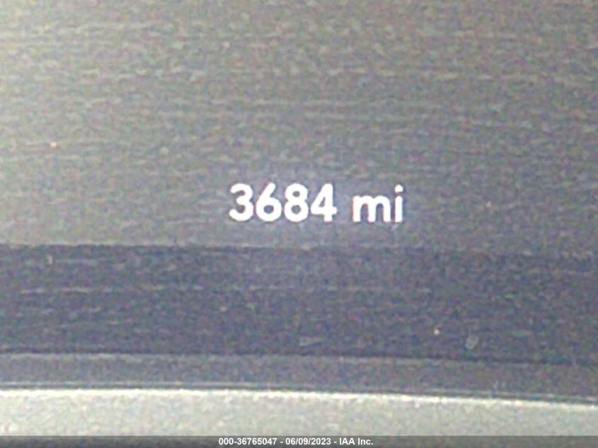 2022 DODGE CHALLENGER R/T - 2C3CDZBT4NH242827