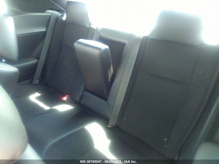 2022 DODGE CHALLENGER R/T - 2C3CDZBT4NH242827