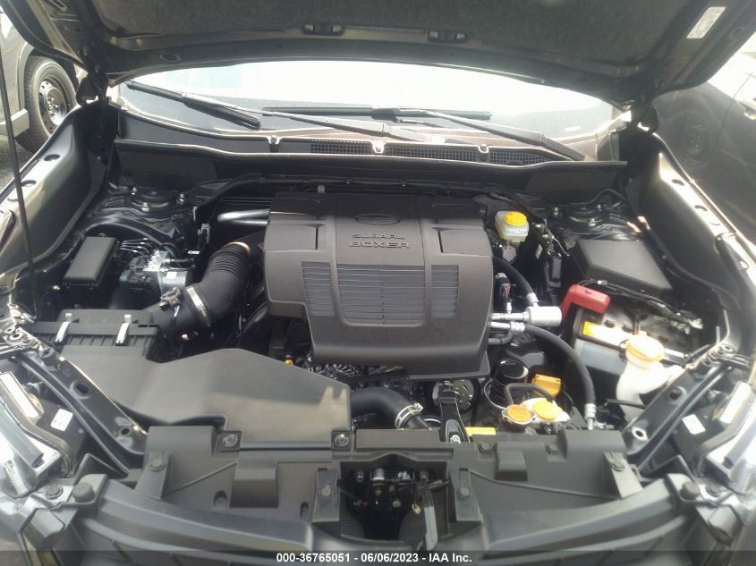 2023 SUBARU FORESTER - JF2SKAAC3PH468674