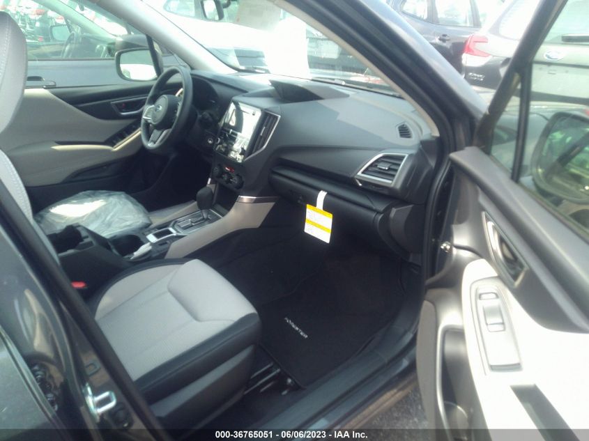 2023 SUBARU FORESTER - JF2SKAAC3PH468674