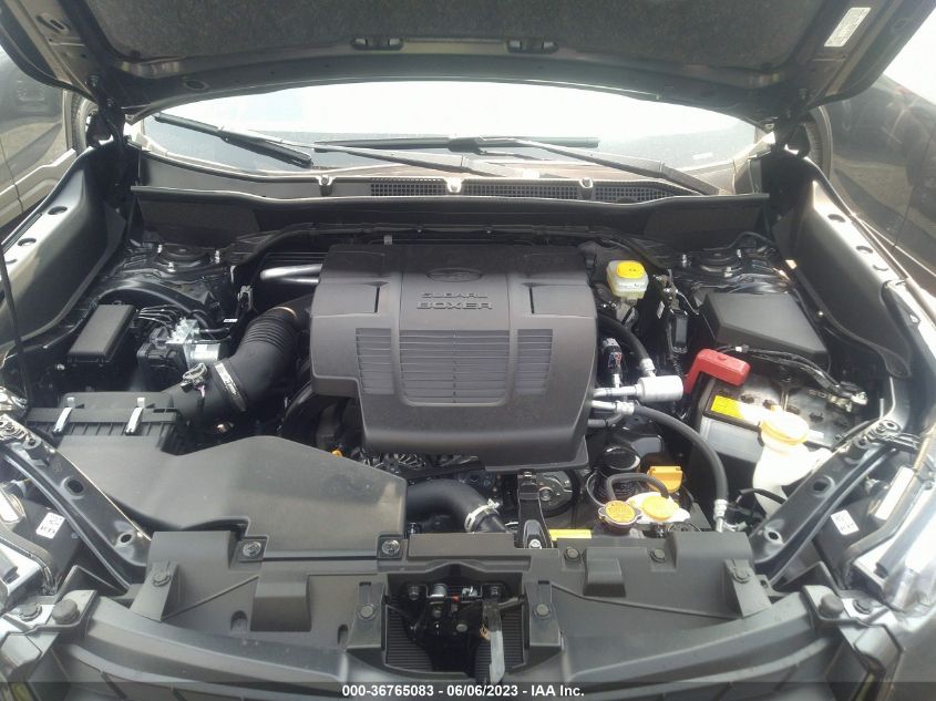 2023 SUBARU FORESTER - JF2SKAAC6PH467454