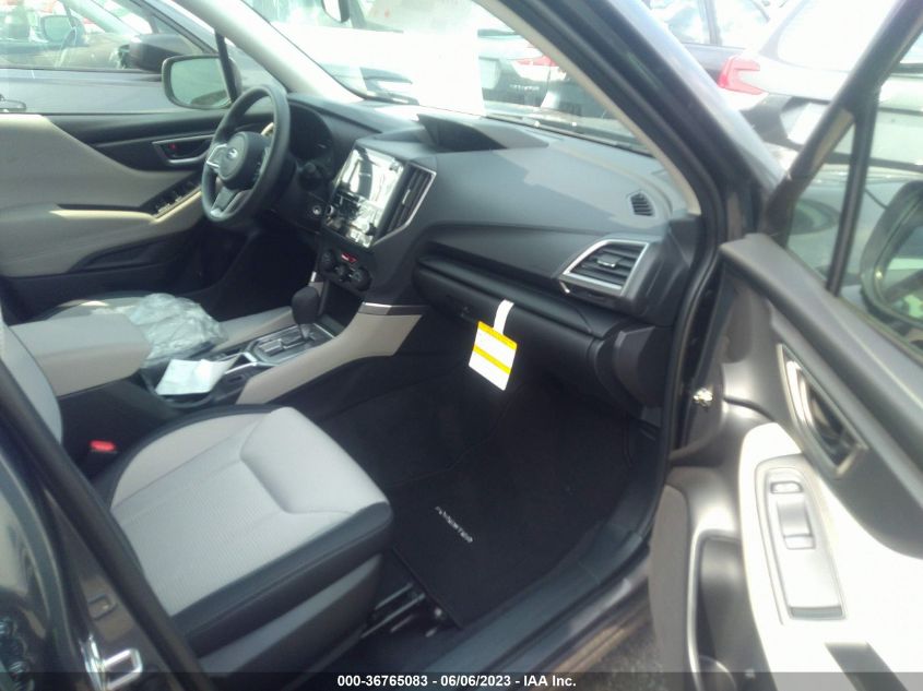 2023 SUBARU FORESTER - JF2SKAAC6PH467454