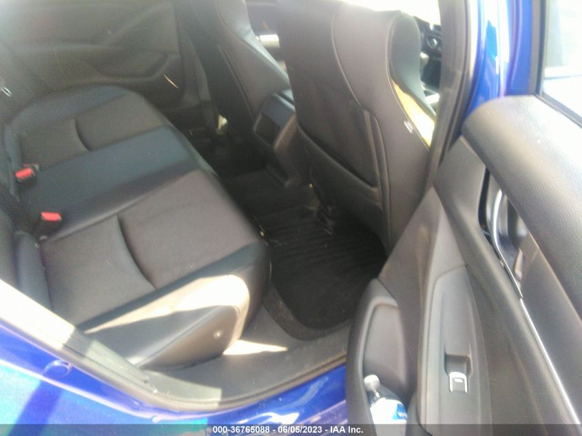 2018 HONDA ACCORD SEDAN SPORT 1.5T - 1HGCV1F39JA127199