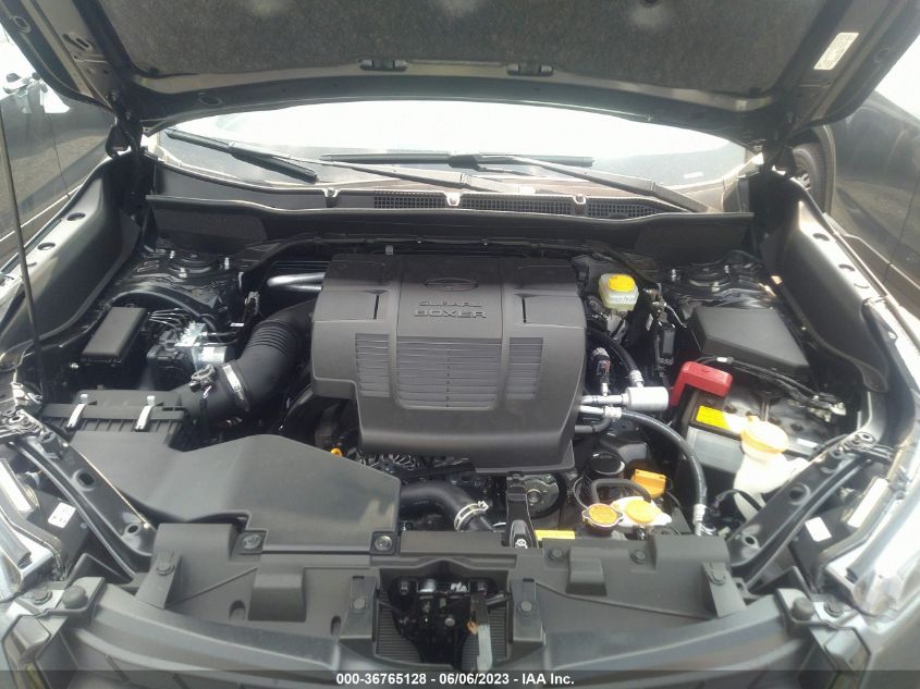 2023 SUBARU FORESTER - JF2SKAAC3PH469565
