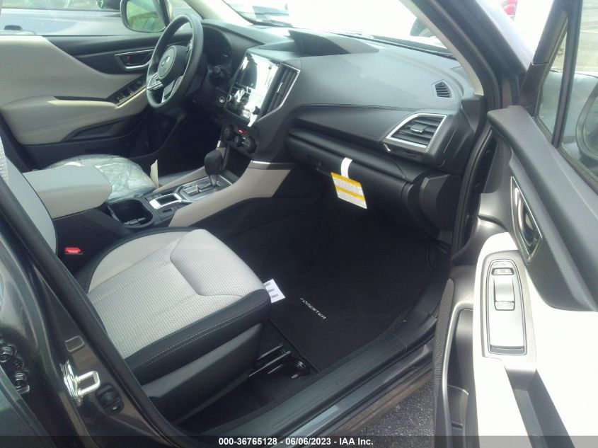 2023 SUBARU FORESTER - JF2SKAAC3PH469565