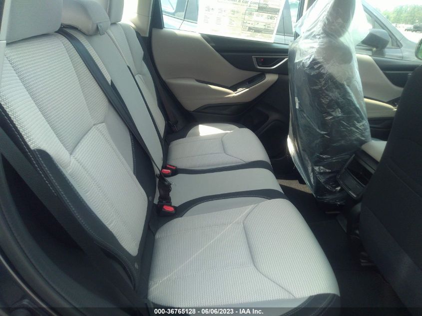 2023 SUBARU FORESTER - JF2SKAAC3PH469565