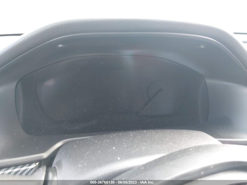 2021 HONDA ACCORD SEDAN SPORT SE - 1HGCV1F47MA003588