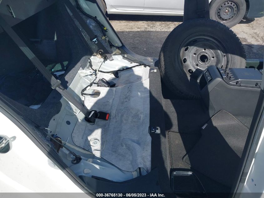 2021 HONDA ACCORD SEDAN SPORT SE - 1HGCV1F47MA003588