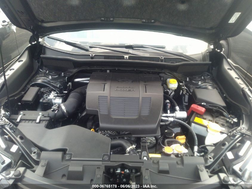 2023 SUBARU FORESTER - JF2SKAAC5PH469017