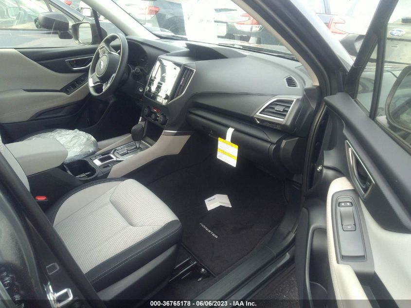 2023 SUBARU FORESTER - JF2SKAAC5PH469017
