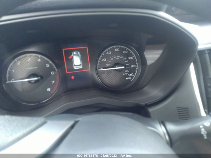 2023 SUBARU FORESTER - JF2SKAAC5PH469017