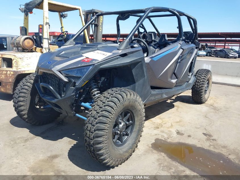 2021 POLARIS RZR PRO XP 4 ULTIMATE - 3NSR4D929MG177721