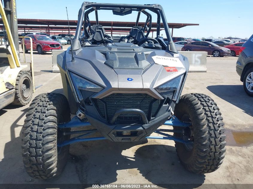 2021 POLARIS RZR PRO XP 4 ULTIMATE - 3NSR4D929MG177721