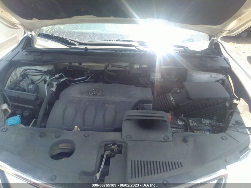 2013 ACURA RDX TECH PKG - 5J8TB4H55DL008972