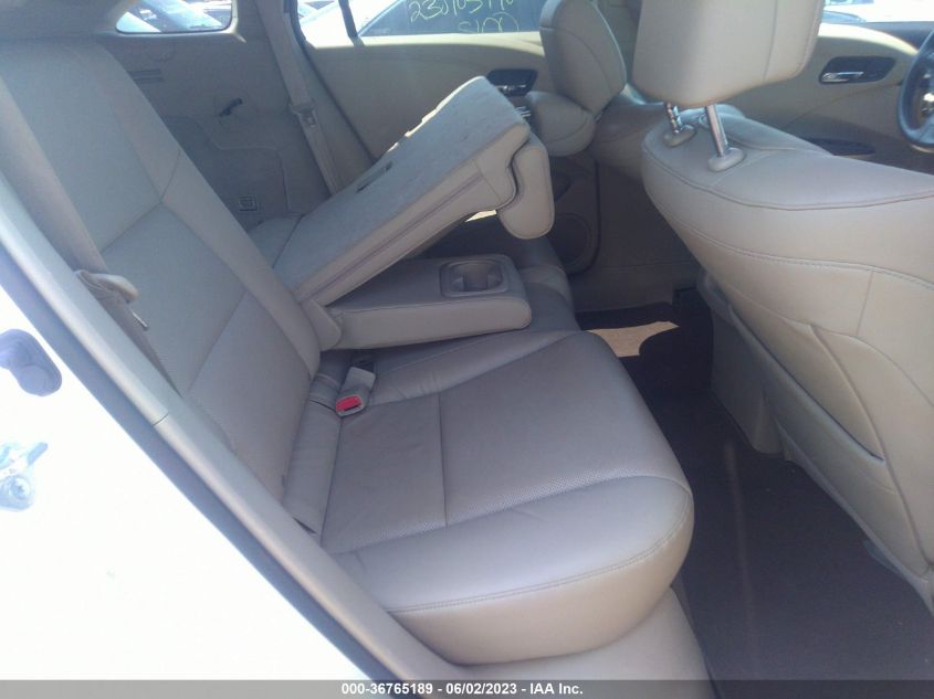 2013 ACURA RDX TECH PKG - 5J8TB4H55DL008972