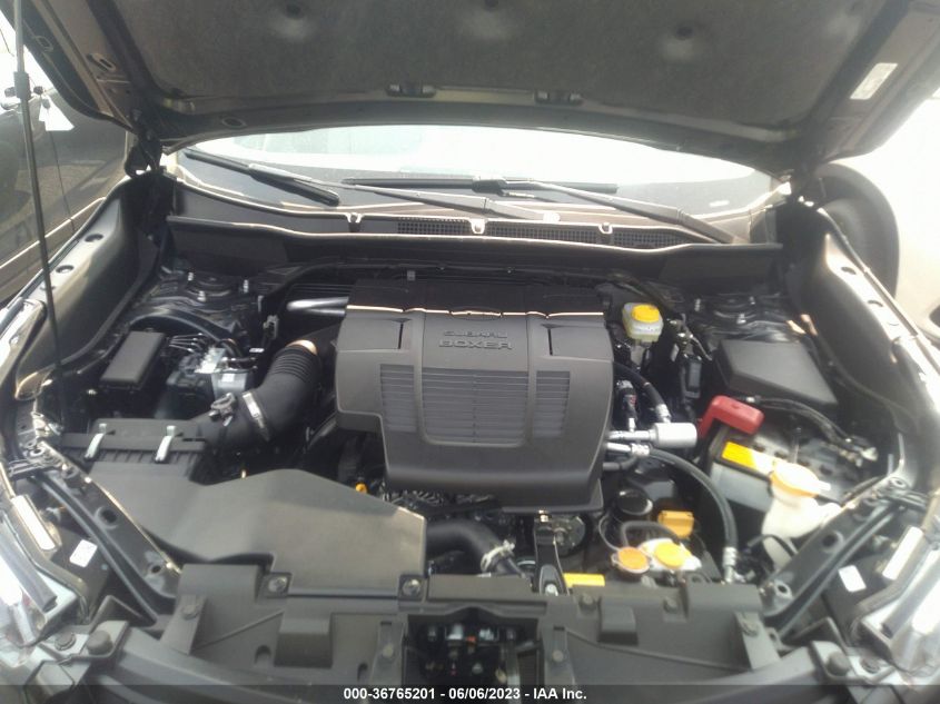 2023 SUBARU FORESTER - JF2SKAAC4PH467646