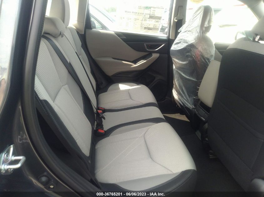 2023 SUBARU FORESTER - JF2SKAAC4PH467646