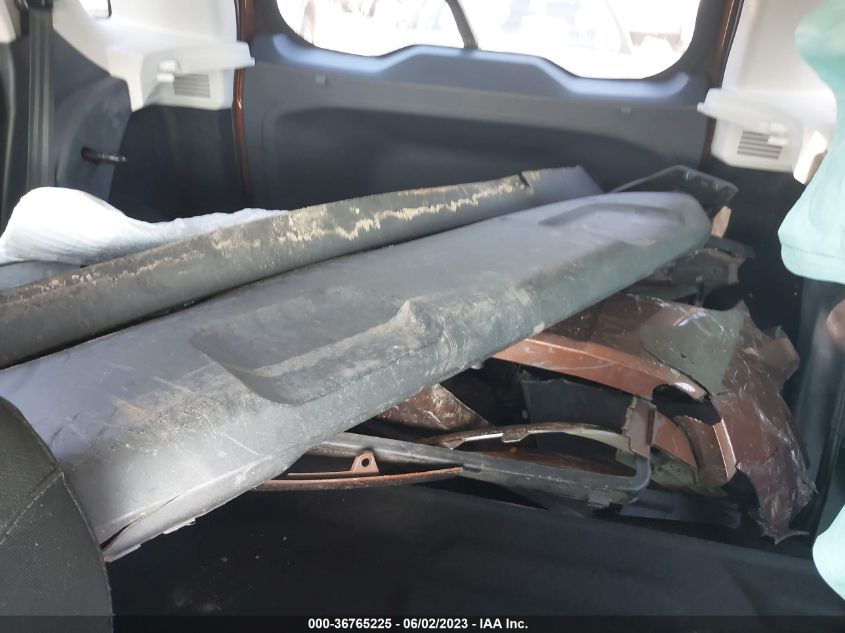 2019 FORD ECOSPORT SE MAJ3S2GE1KC280538