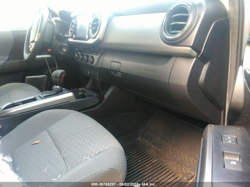 2021 TOYOTA TACOMA 4WD SR/SR5/TRD SPORT - 5TFCZ5AN5MX270543