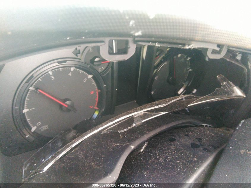 2022 TOYOTA 4RUNNER SR5 - JTEMU5JR3N5985030