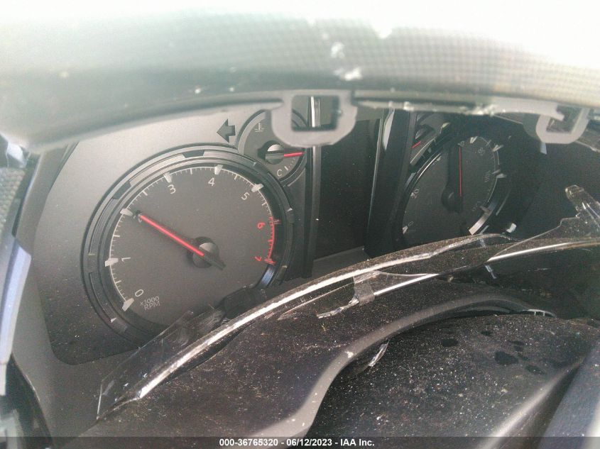 2022 TOYOTA 4RUNNER SR5 - JTEMU5JR3N5985030