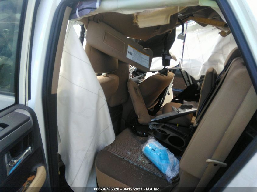 2022 TOYOTA 4RUNNER SR5 - JTEMU5JR3N5985030